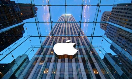 苹果中国商标案终审败诉 一部分“IPHONE”被新通天地拿走