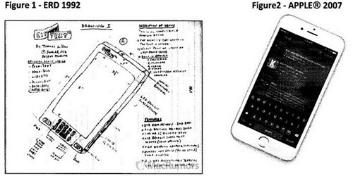 美居民状告苹果抄袭其20年前设计 索赔超百亿美元