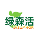 绿森活
LVSUMHOR商标转让/购买