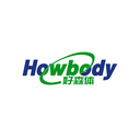 好森体
HOWBODY商标转让/购买