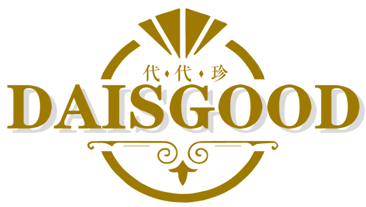 代·代·珍 DAISGOOD商标转让/购买