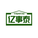 亿事泰
YISHITAI商标转让/购买