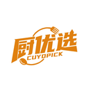 厨优选
CUYOPICK商标转让/购买