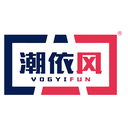 潮依风
VOGYIFUN商标转让/购买