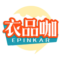 衣品咖
EPINKAR商标转让/购买