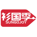 衫国季
SUNGOJOY商标转让/购买