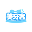 美牙客
MEYAKOR商标转让/购买