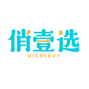 俏壹选
QIONEBUY商标转让/购买