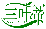 三叶蒂 SANLEAFDI商标转让/购买