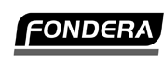 FONDERA商标转让/购买