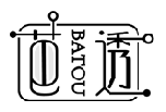 芭透BATOU商标转让/购买