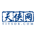 天侠网
TIYSOR COM商标转让/购买