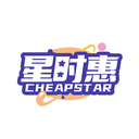 星时惠
CHEAPSTAR商标转让/购买