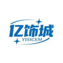 亿饰城
YISICEM商标转让出售