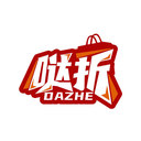 哒折
DAZHE商标转让出售