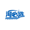 淘必选
TOWBPICK商标转让出售