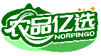 农品亿选 NORPINGO商标转让/购买