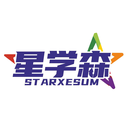 星学森
STARXESUM商标转让/购买