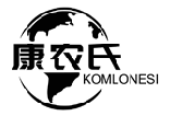 康农氏 KOMLONESI商标转让/购买