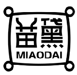 苗黛MIAODAI商标转让/购买