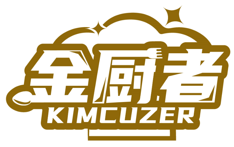 金厨者 KIMCUZER商标转让/购买