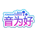 音为好
YONISOK商标转让/购买