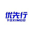 优先行
YOXIMGO商标转让/购买