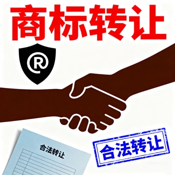 商标转让